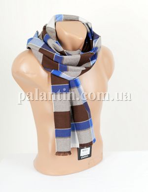 Мужской шарф