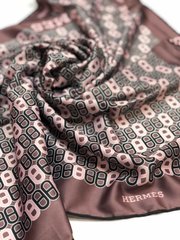 HERMS Shawl